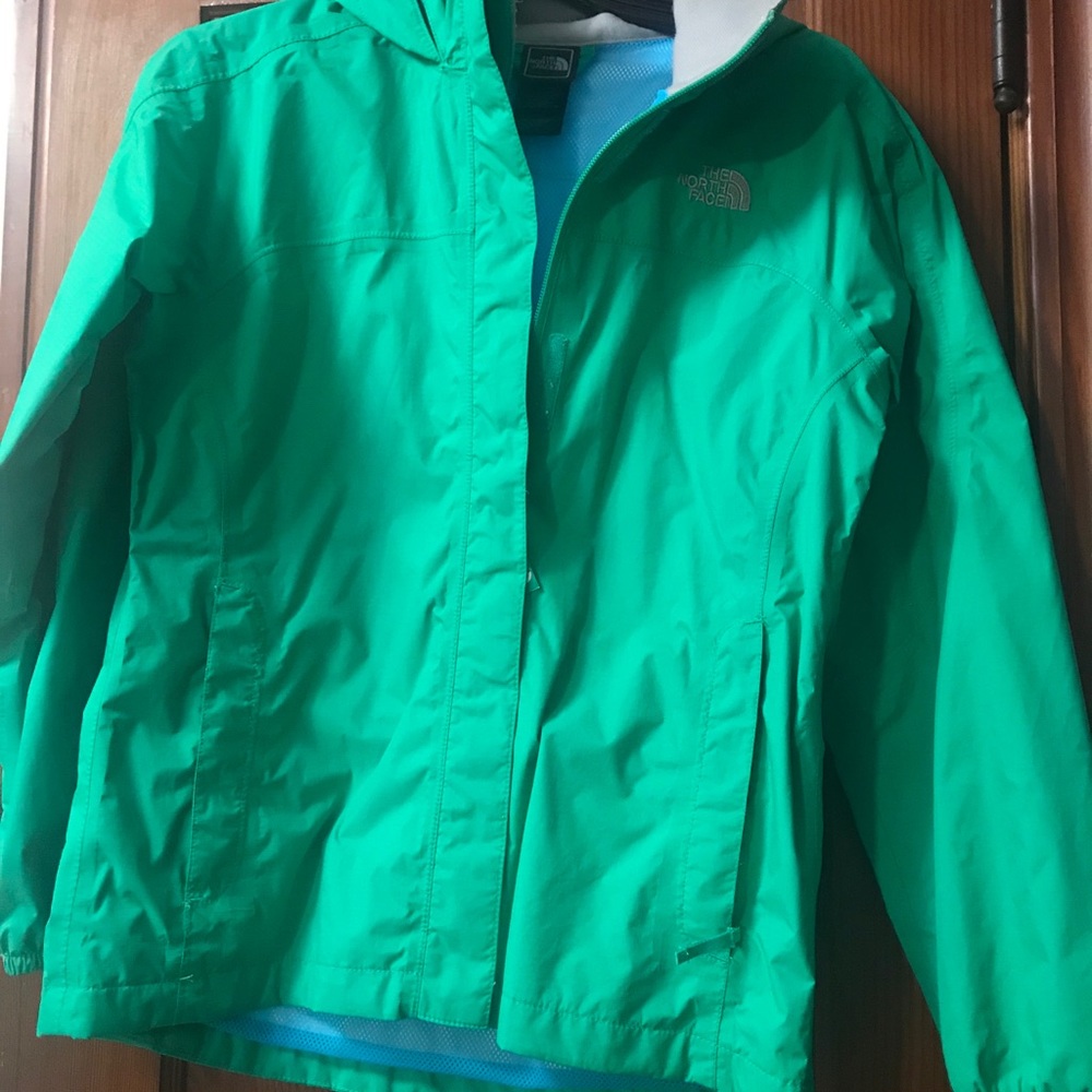 The Northface Jacket